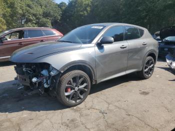  Salvage Dodge Hornet Gt