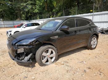  Salvage Jaguar Etype