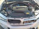 BMW X Series Xdr40e Image 11
