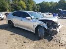 Lexus Gs 350 Image 9