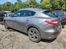 Maserati Levante S S Sport Image 9