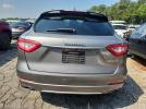 Maserati Levante S S Sport Image 5