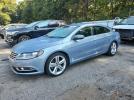 Volkswagen CC Sport Image 1