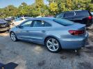 Volkswagen CC Sport Image 4