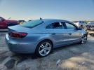 Volkswagen CC Sport Image 12