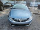 Volkswagen CC Sport Image 8
