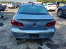 Volkswagen CC Sport Image 11
