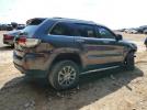 Jeep Grand Cherokee Limited Image 2
