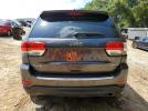 Jeep Grand Cherokee Limited Image 8