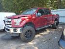 Ford F-150 Supercrew Image 1
