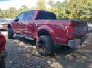 Ford F-150 Supercrew Image 2