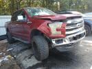 Ford F-150 Supercrew Image 12