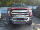 Ford F-150 Supercrew Image 3