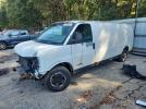Chevrolet Express Image 1