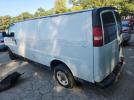 Chevrolet Express Image 12