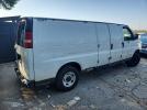 Chevrolet Express Image 2