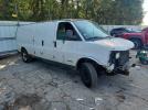 Chevrolet Express Image 11