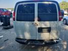 Chevrolet Express Image 4