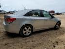 Chevrolet Cruze Lt Image 5