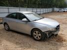 Chevrolet Cruze Lt Image 12