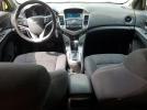 Chevrolet Cruze Lt Image 11