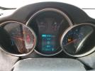 Chevrolet Cruze Lt Image 9