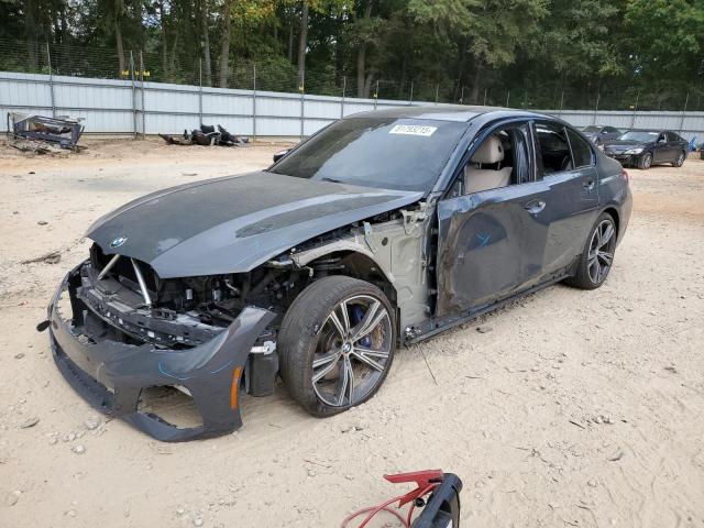  Salvage BMW M Series