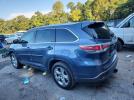 Toyota Highlander Limited Image 4