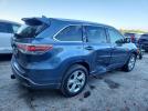 Toyota Highlander Limited Image 2