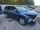 Toyota Highlander Limited Image 8