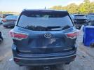 Toyota Highlander Limited Image 10