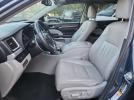Toyota Highlander Limited Image 11