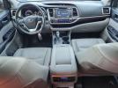 Toyota Highlander Limited Image 6