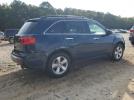 Acura MDX Technology Image 2
