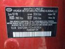 Hyundai ELANTRA Sel Image 6