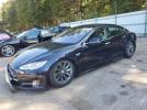 Tesla Model S Image 1