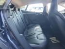 Tesla Model S Image 5