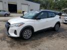 Nissan Kicks Sv Image 1