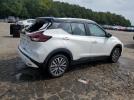 Nissan Kicks Sv Image 11