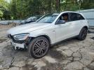 Mercedes-Benz GLC 43 4matic Amg Image 1