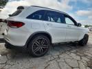 Mercedes-Benz GLC 43 4matic Amg Image 5