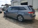 Honda Odyssey Touring Image 5