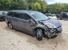Honda Odyssey Touring Image 3
