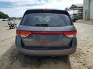Honda Odyssey Touring Image 10