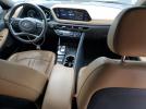 Hyundai SONATA Limited Image 8