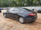 Ford Fusion S Image 4