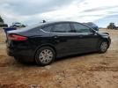 Ford Fusion S Image 5