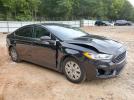 Ford Fusion S Image 12