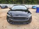 Ford Fusion S Image 9