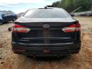 Ford Fusion S Image 2